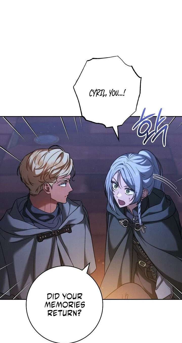 Marriage of Convenience 2: The Unforgettable Song Chapter 51 - page 33