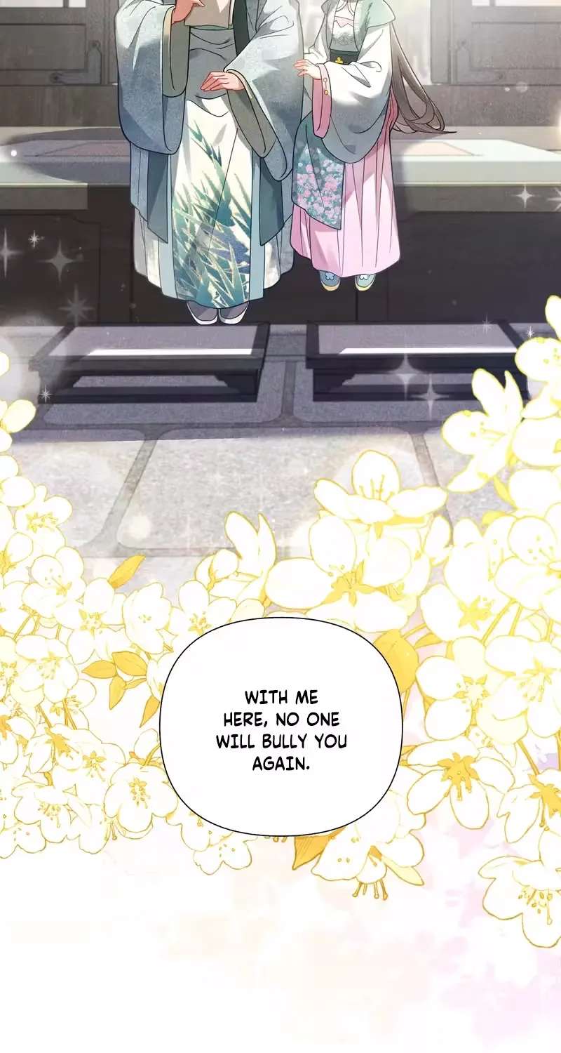 Empress's Will Love Chapter 7 - page 49