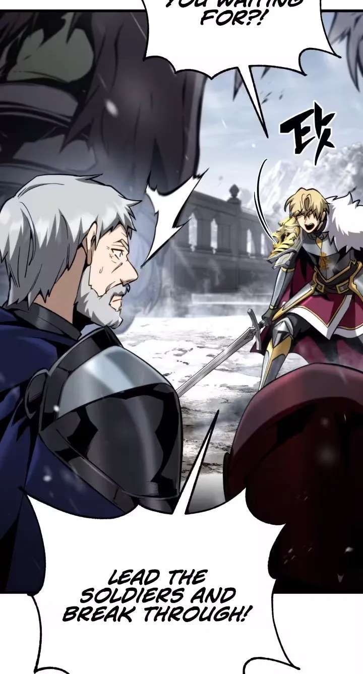 I Became The Rogue First Prince Chapter 52 - page 17