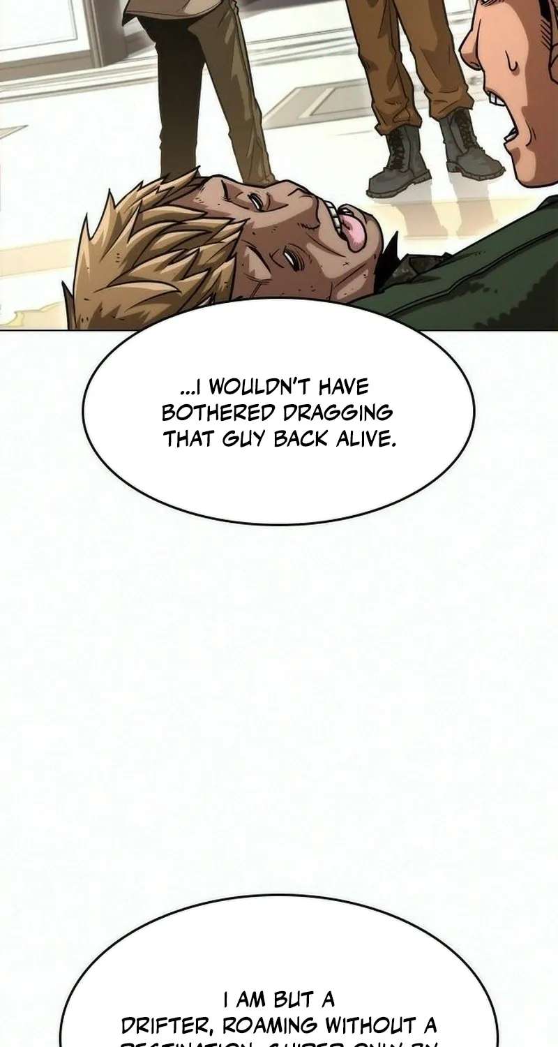Love Tears Away the Zombie Chapter 5 - page 19