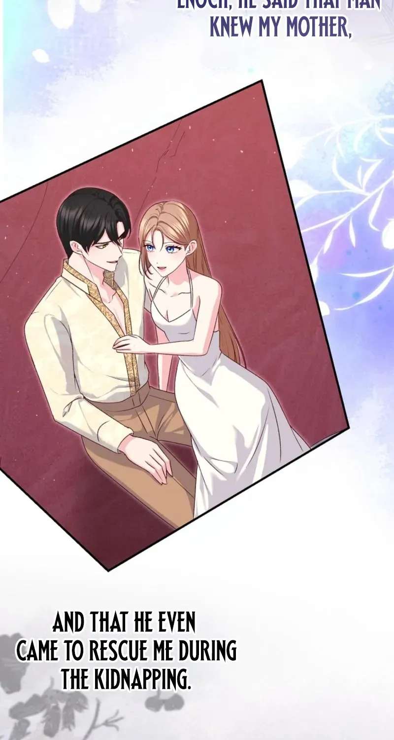 When Cinderella's Magic Fades Away Chapter 105 - page 80