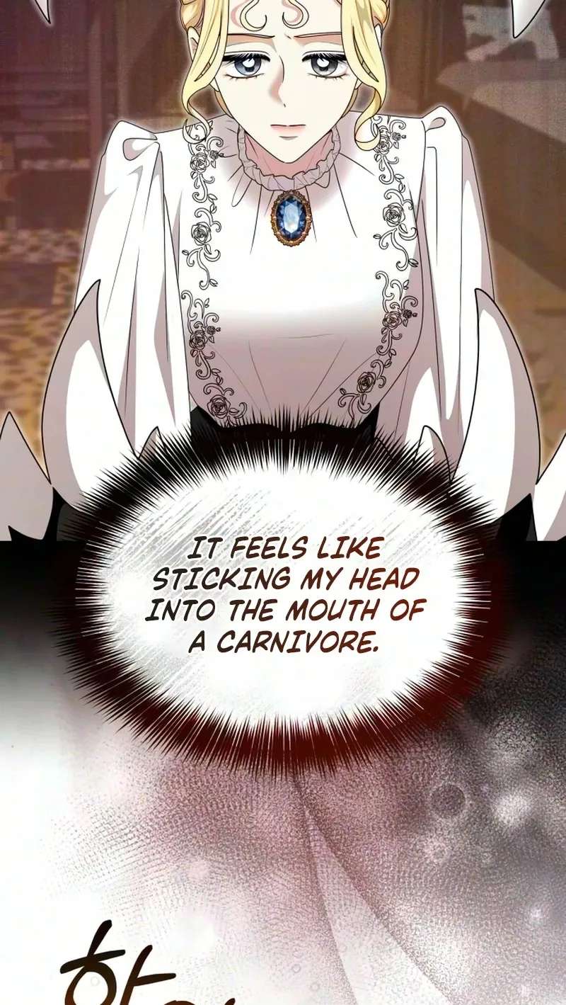 Don't Tame Me Recklessly! Chapter 41 - page 49