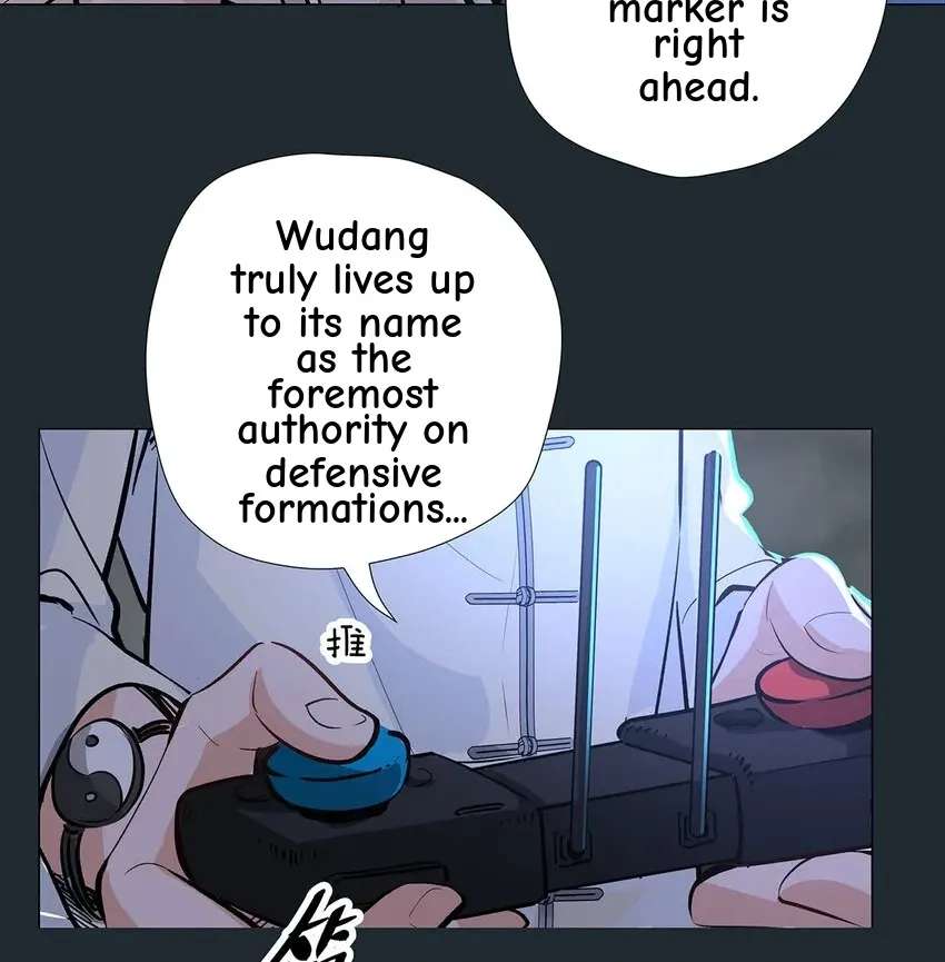 The Yellow Road's Best Day Chapter 27 - page 23