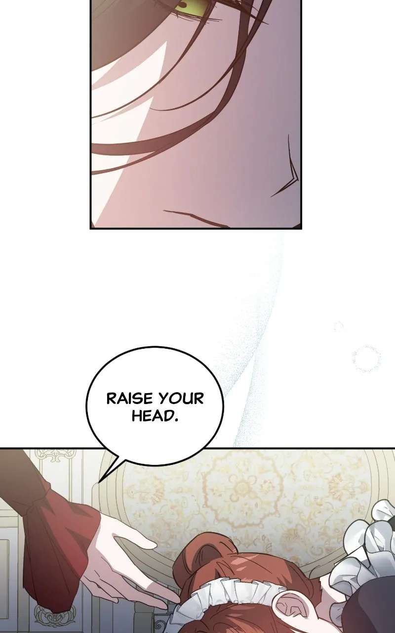 A Dying Maid’s Guide to Revenge Chapter 11 - page 17