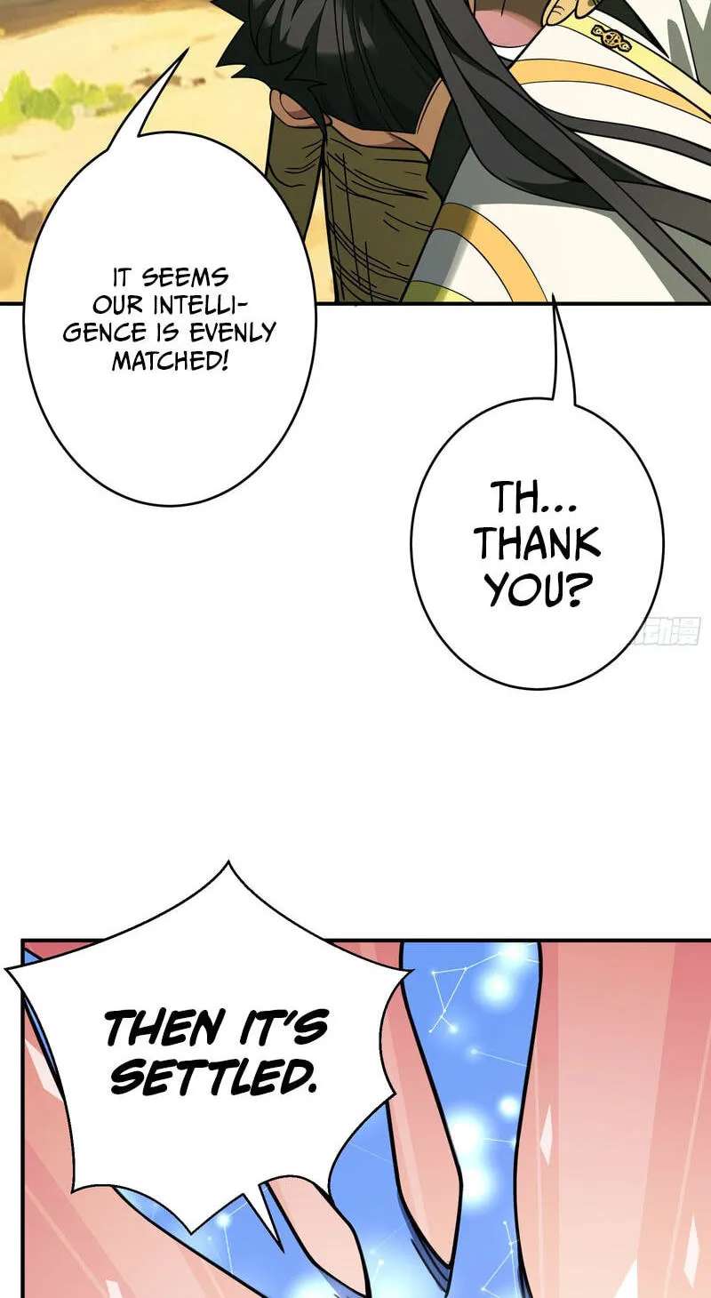 Who Let Him Cultivate?! Chapter 26 - page 21