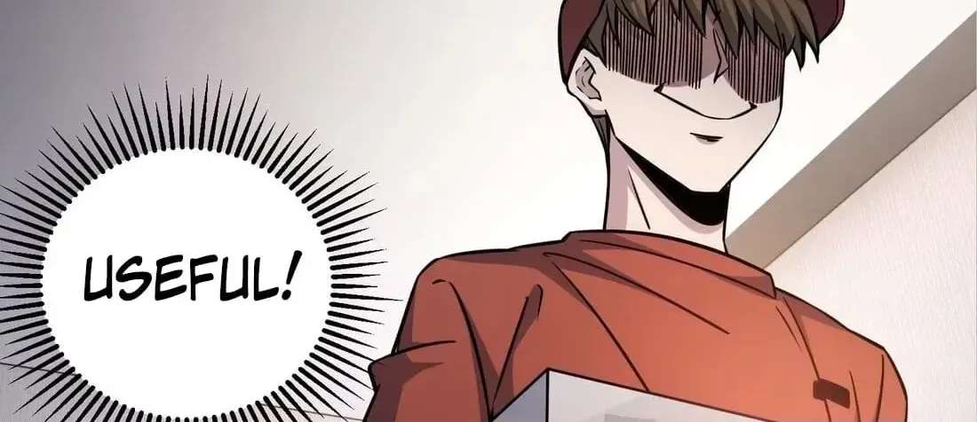 I Was Found Out Pretending To Be a Rookie in a Paranormal World?! Chapter 23 - page 79