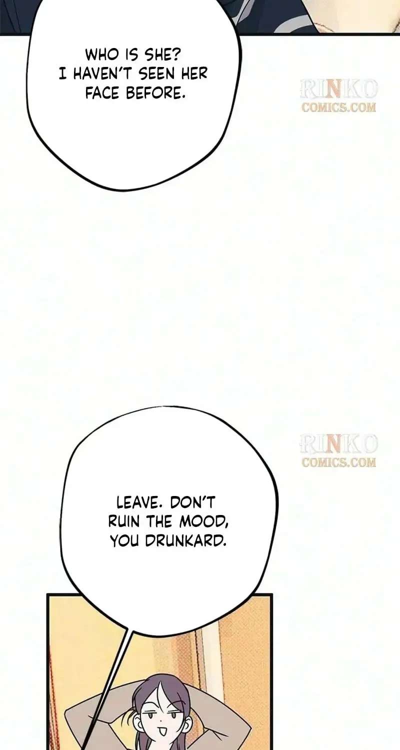 Hater Girl Chapter 15 - page 72