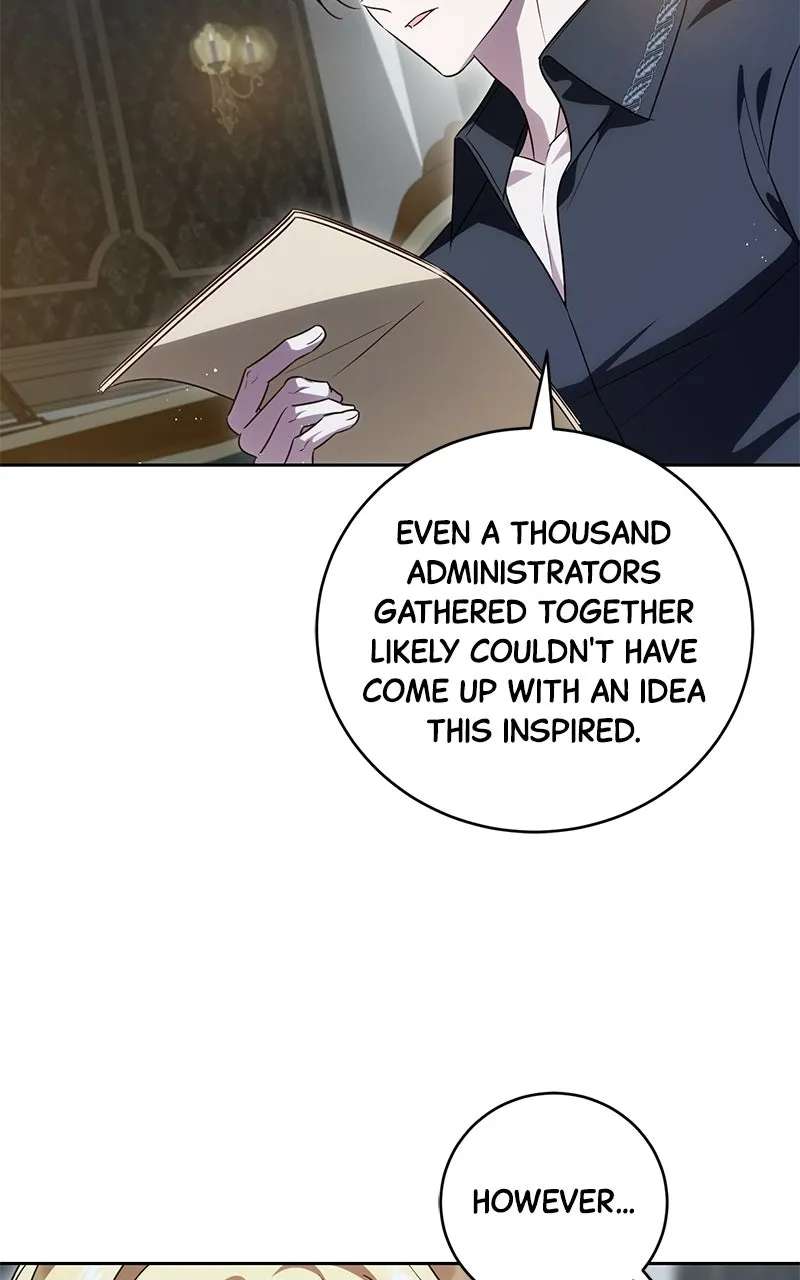 Born to be theGrand Duchess Chapter 42 - page 45