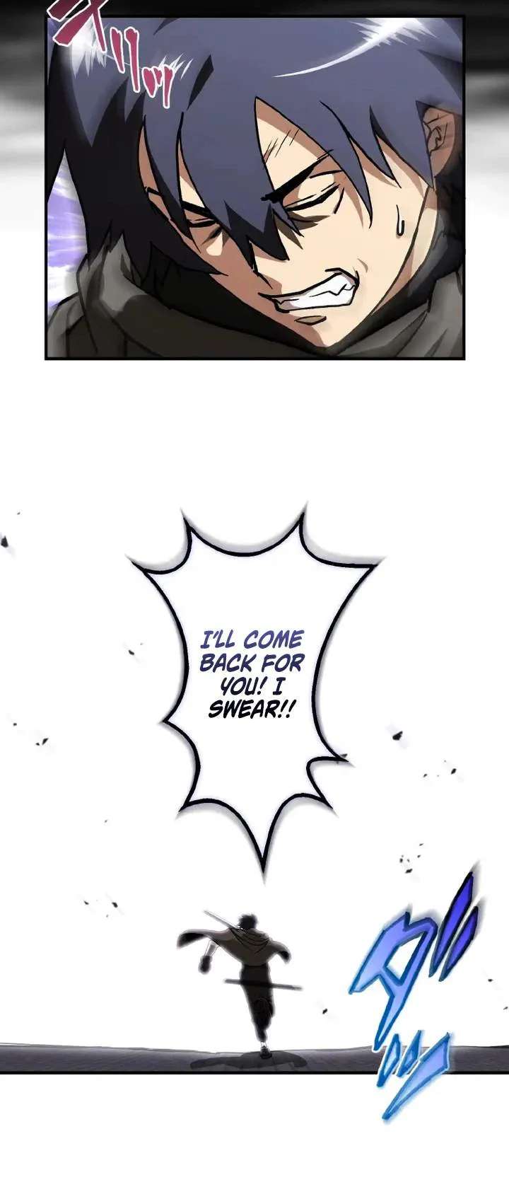 The Vengeful Villain Slayer Chapter 8 - page 48