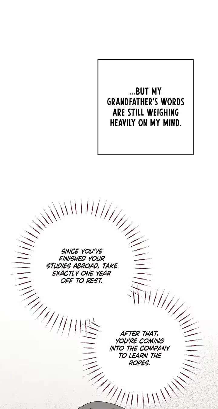 At the End of Resentment, Pure Love Remains Chapter 29 - page 64