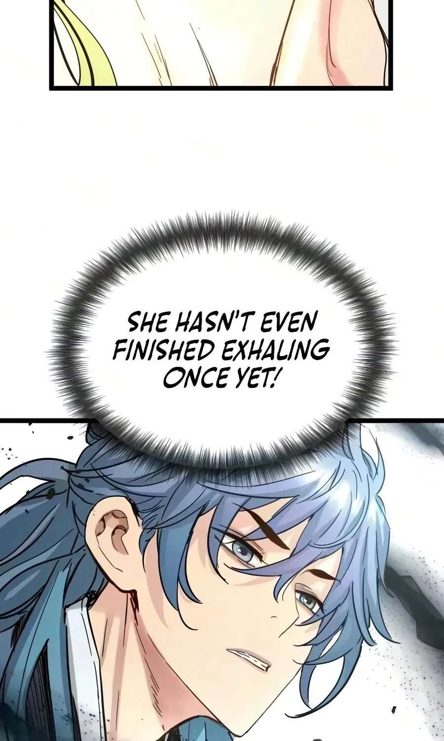Surviving As A Genius On Borrowed Time Chapter 91 - page 44