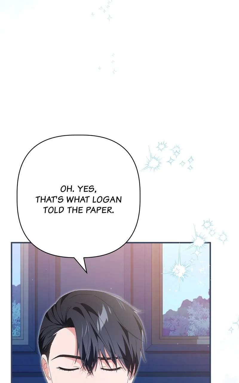 Becoming A Family WithThe Duke and His Dear Son Chapter 38 - page 5
