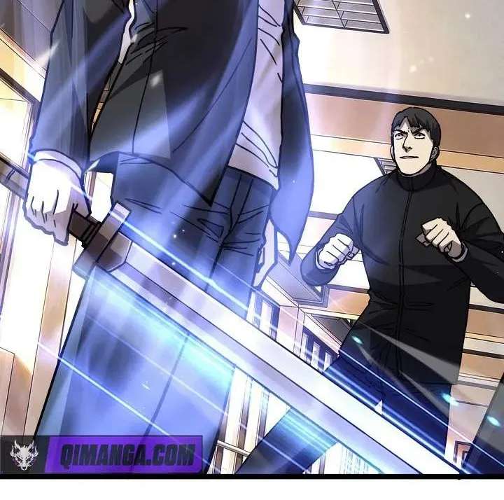 The Strongest Swordsman Rising from a Bottom-Tier Job Chapter 22 - page 20