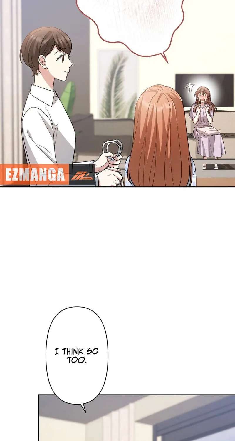 Acquaintance Husband Chapter 45 - page 51