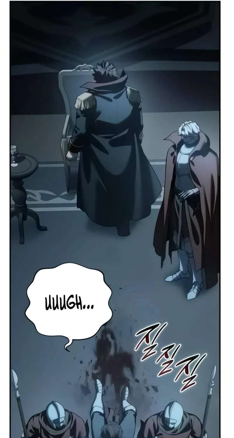Star-Embracing Swordmaster Chapter 140 - page 9