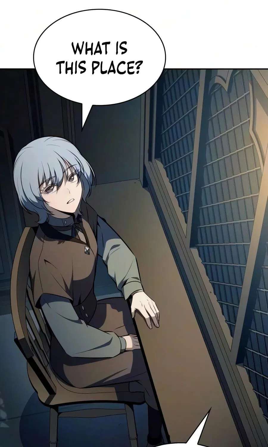 The Reborn Young Lord Is an Assassin Chapter 141 - page 165