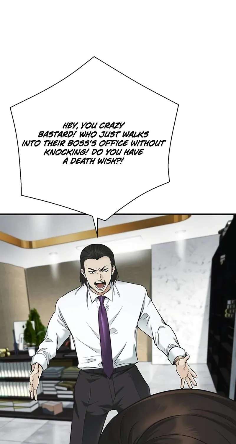 The Lawyer Who Sees Souls Chapter 31 - page 125