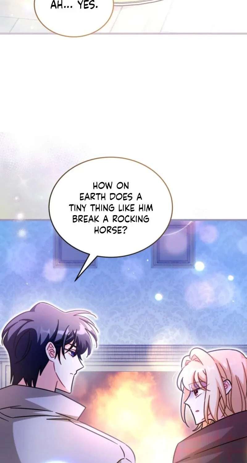 The Maid With a Child Chapter 28 - page 41