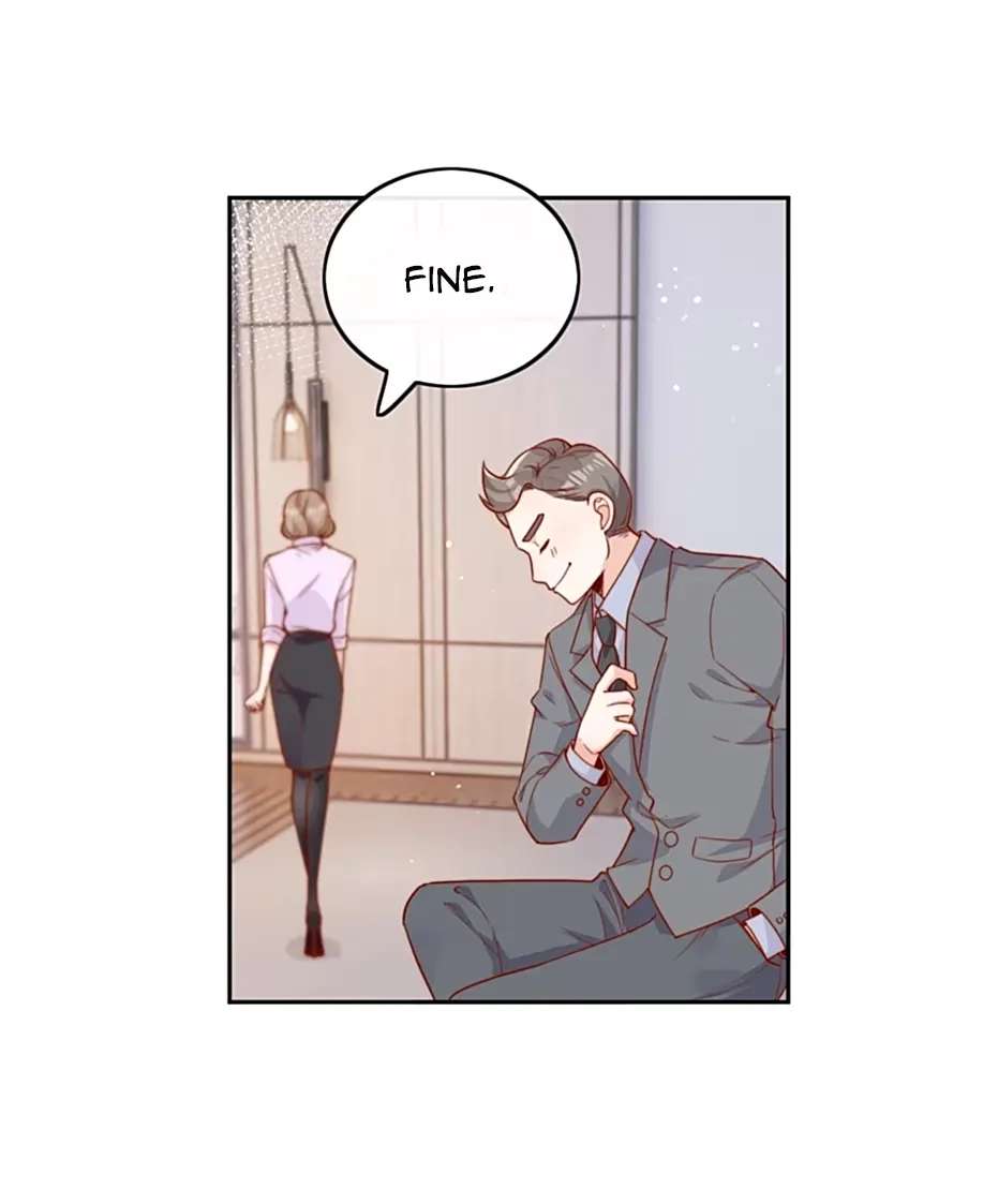 The Way My Nemesis Looks At Me Is Slowly Shifting Chapter 11 - page 48