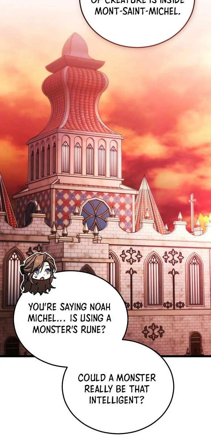 I’ll Retire After Saving The World Chapter 107 - page 39