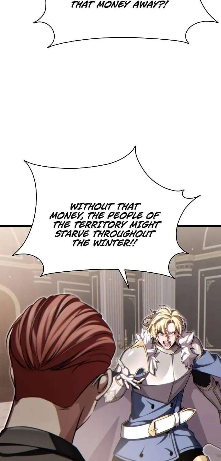 The Lord Who Levels Up by Devouring Chapter 15 - page 16