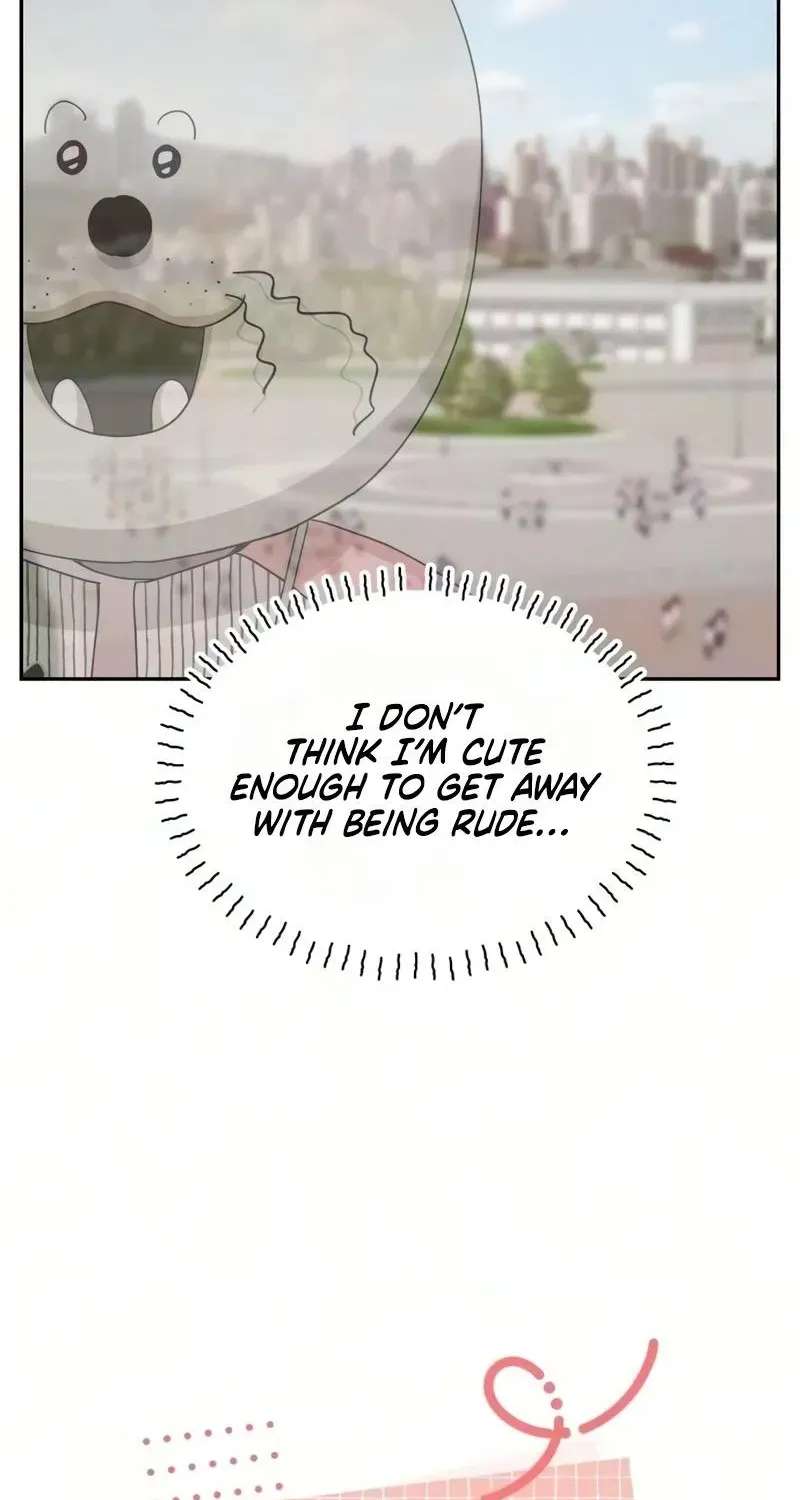 Hug Us Chapter 24 - page 25