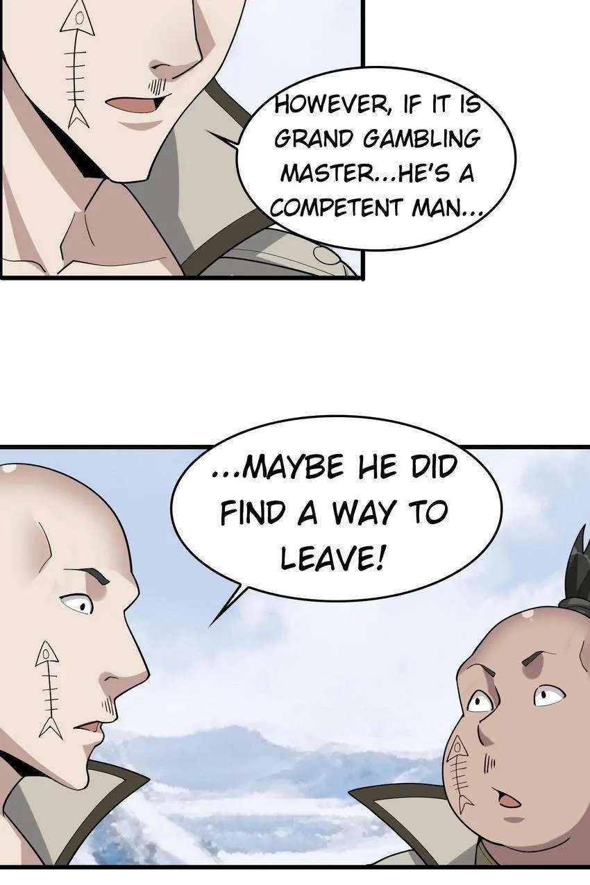 The Master of Fate Chapter 93 - page 5