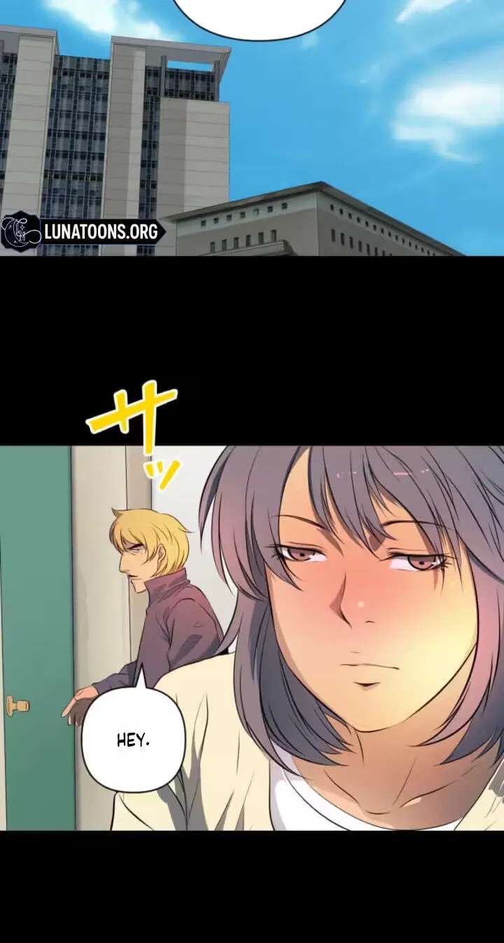 Please Accept My Wife Chapter 36 - page 20