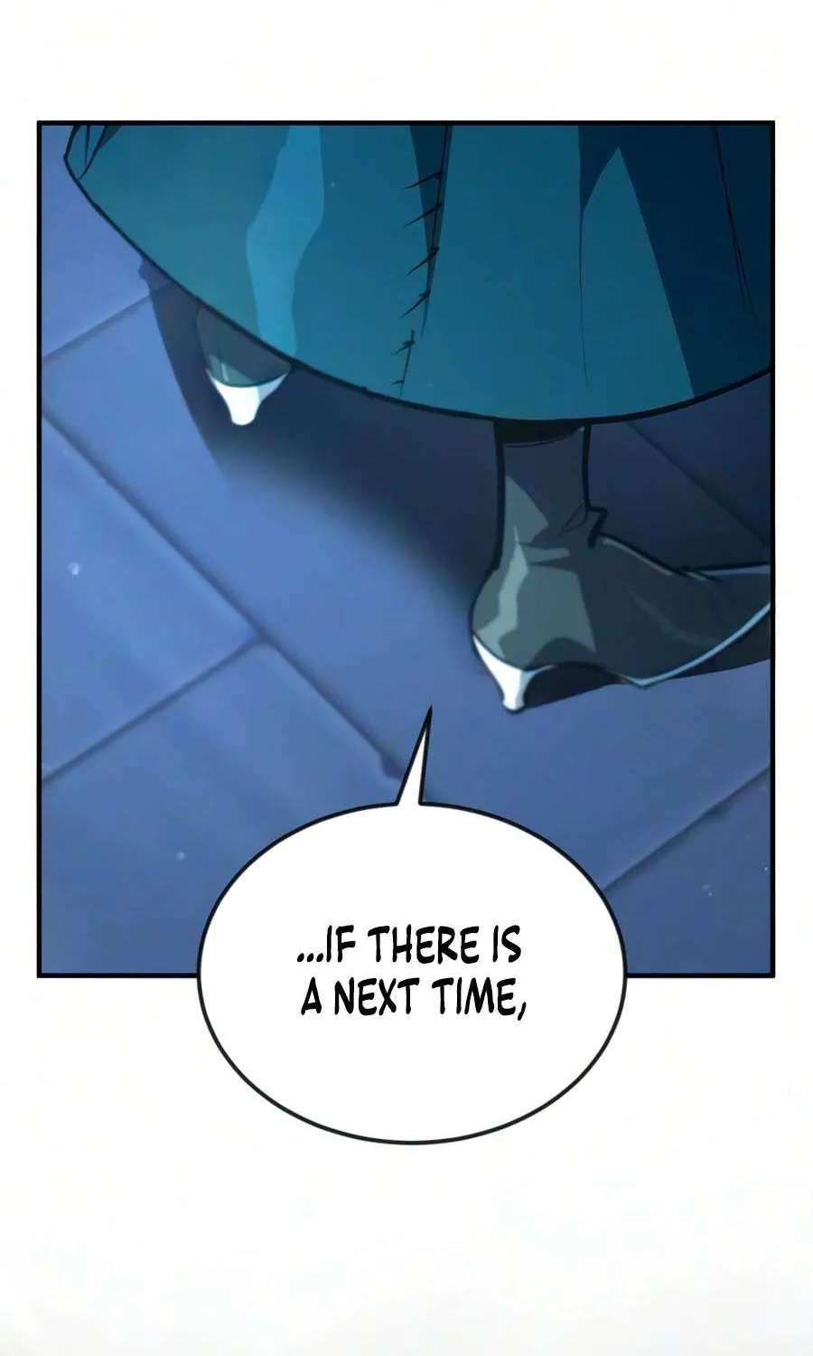 There’s No Such Thing As A Bad Hero In The World Chapter 82 - page 56