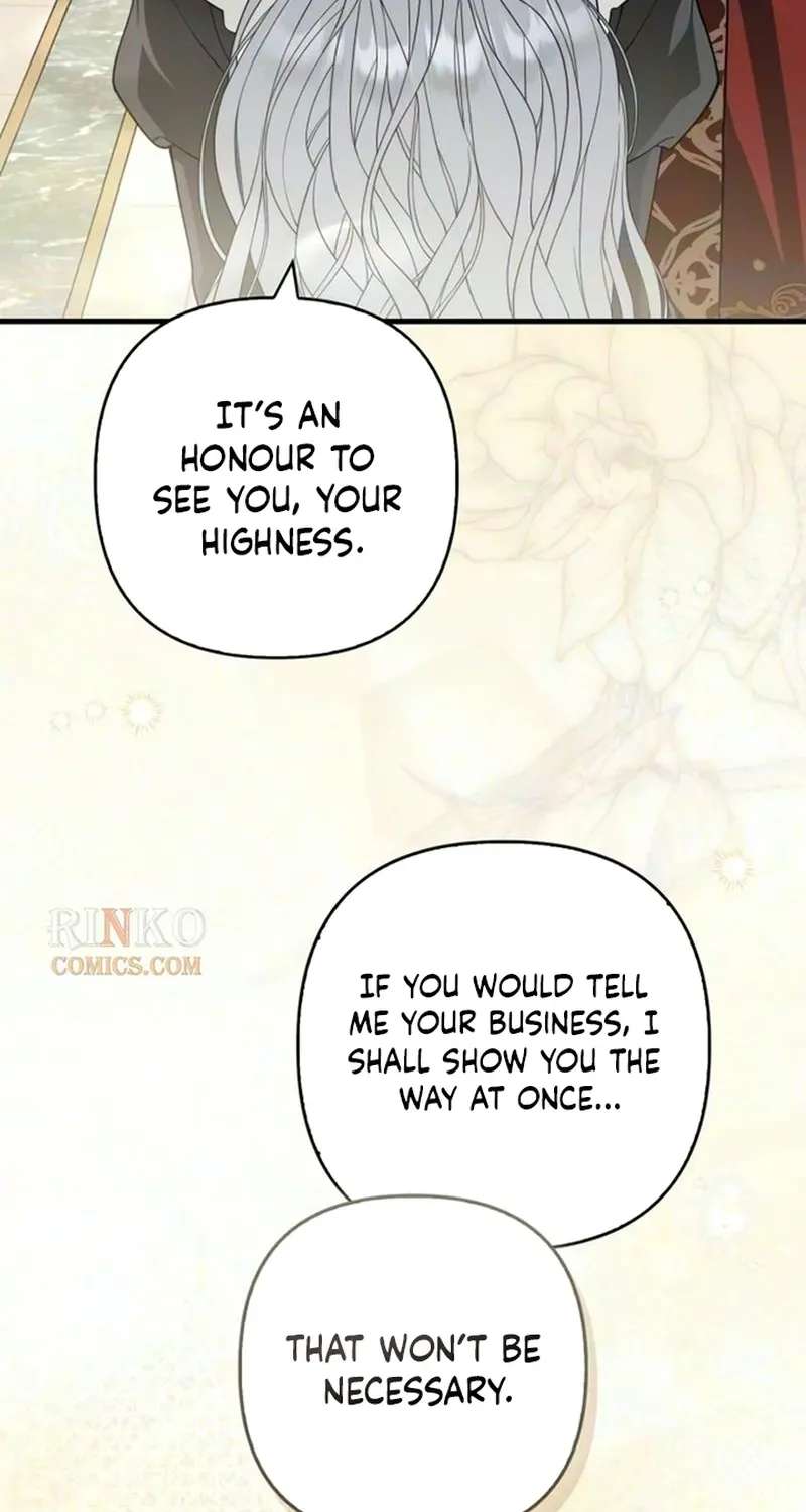 A Wicked Woman's Life with Her In-Laws Is Fun Chapter 6 - page 7