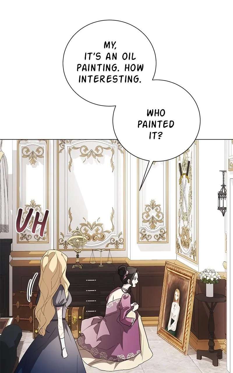 Wished You Were Dead Chapter 103 - page 101