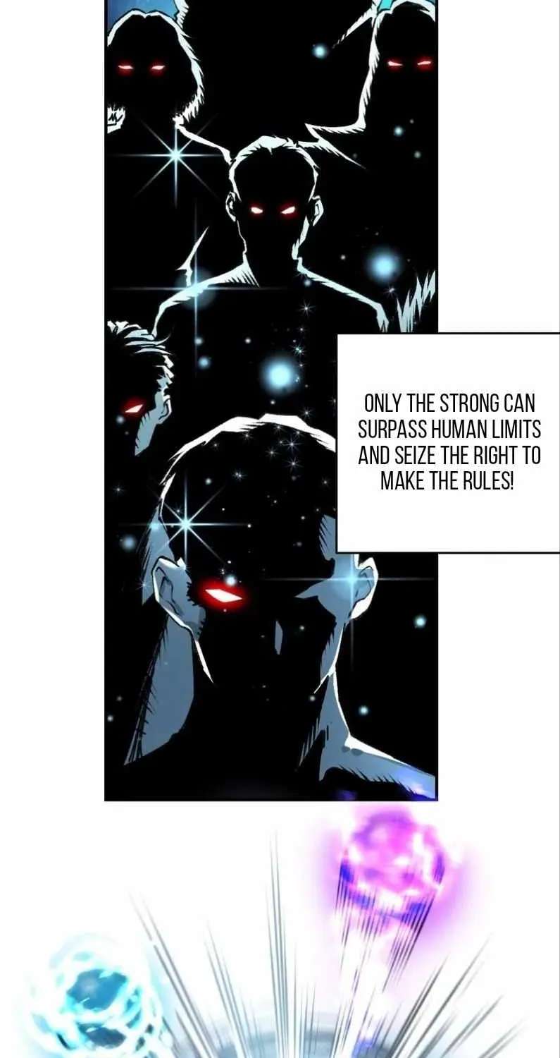 Two Worlds: I Have an Ancient Martial Arts World Chapter 2 - page 7