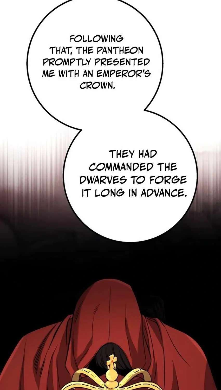 Immortal's Way of Life Chapter 27 - page 42