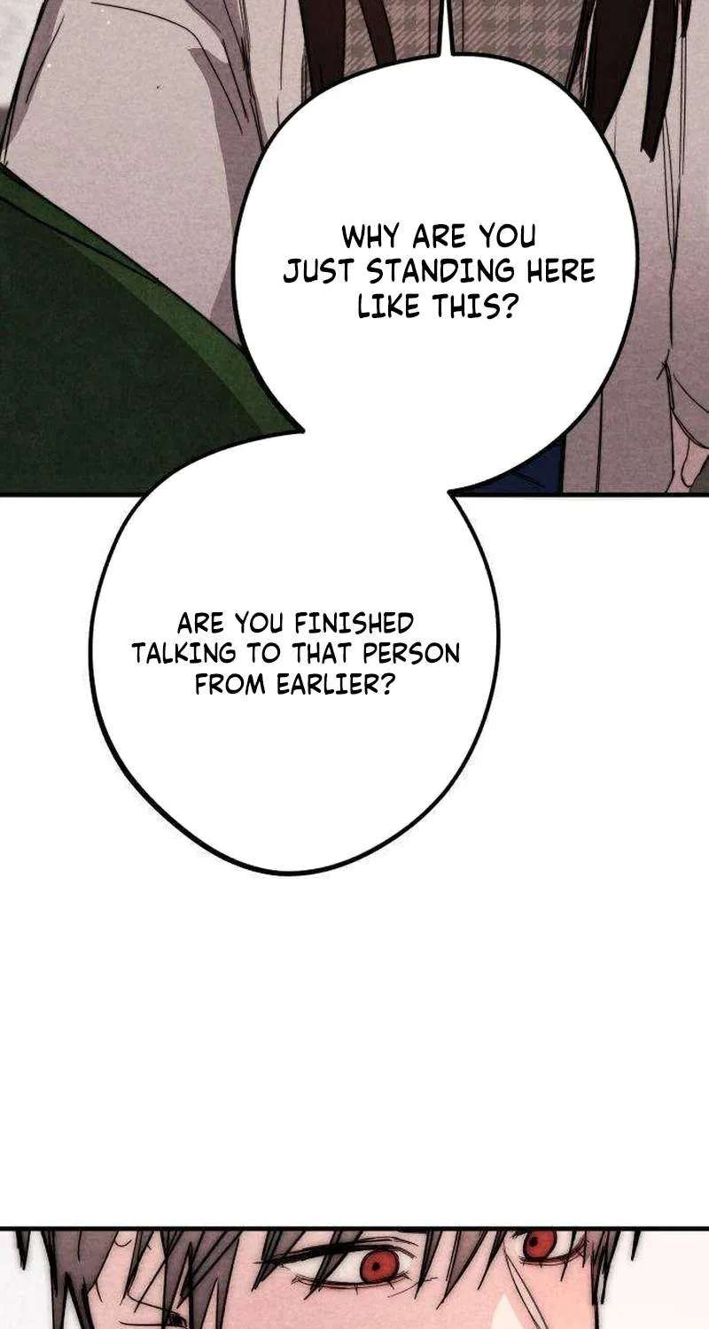 Perfect Senior's Hide! Chapter 31 - page 52