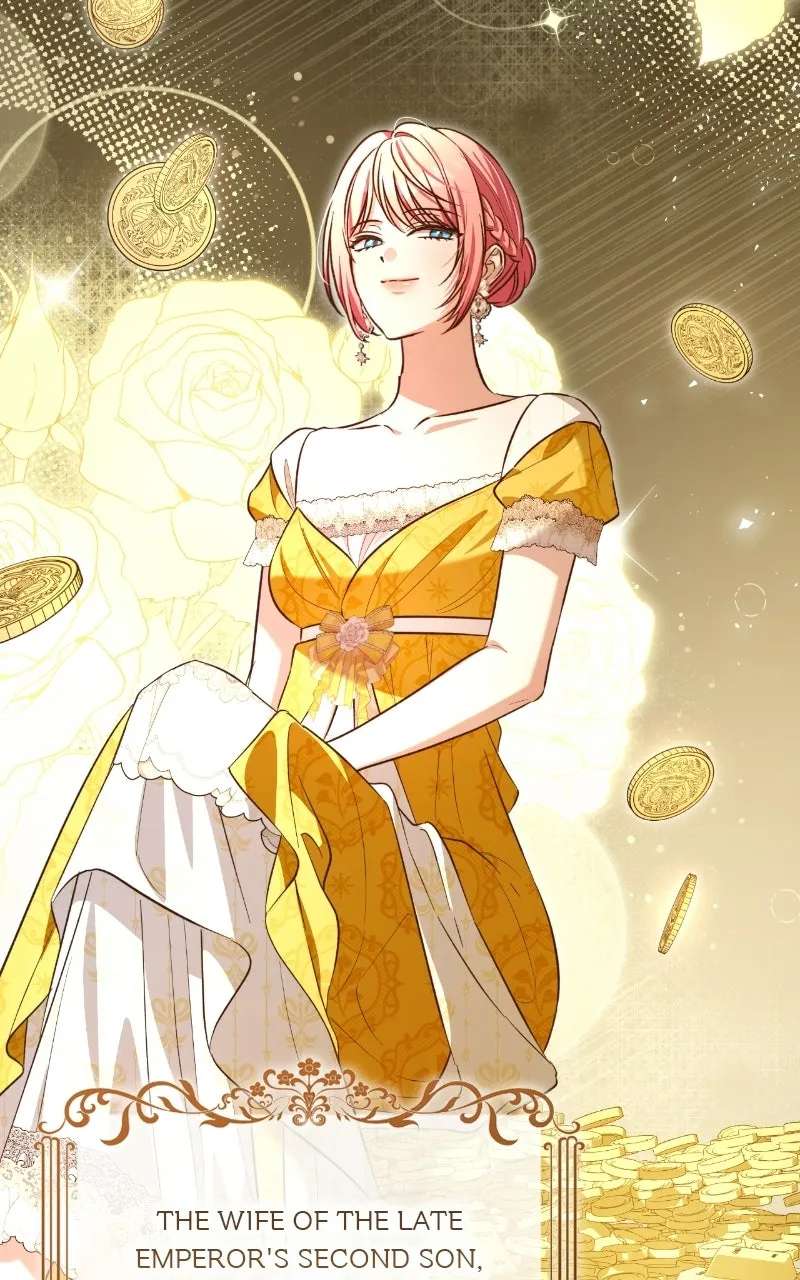 The Grand Duke’s Bride isa Warrior from Hell Chapter 38 - page 91