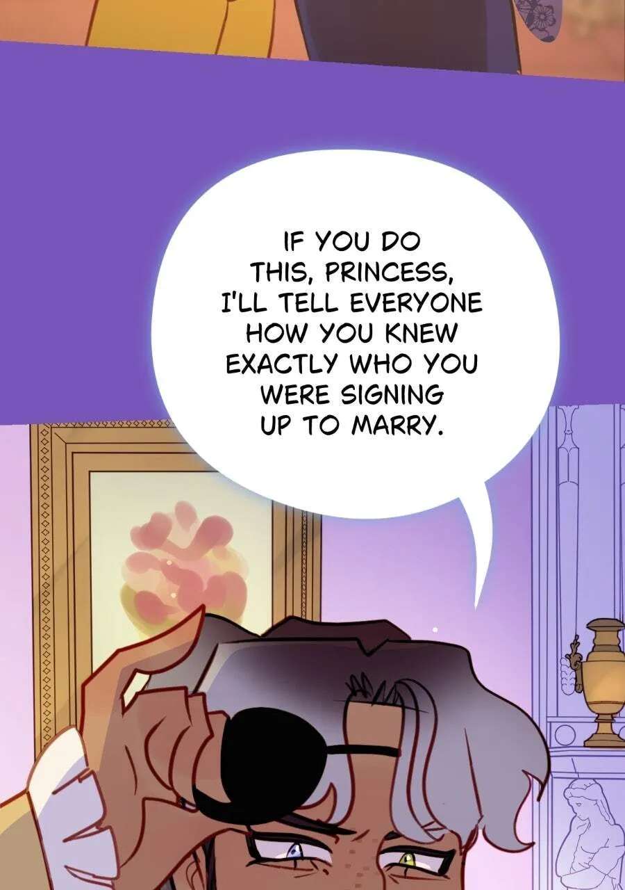 Cinderelle Chapter 51 - page 22