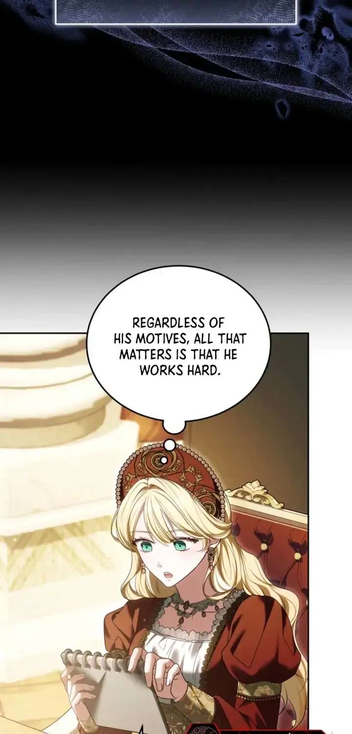 Vote for Your Knight! Chapter 10 - page 92