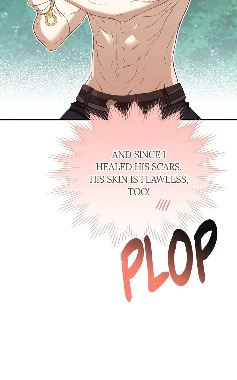 I Woke Up As aNotorious Troublemaker! Chapter 32 - page 61