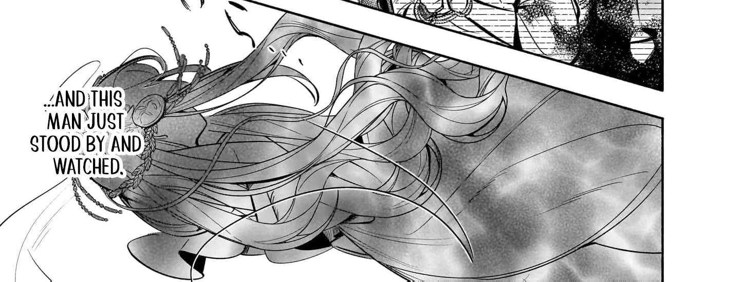 Tekikokude Reigu Sareta Kojo-sama wa Otto no Ai ni Kidzukanai Chapter 1 - page 97
