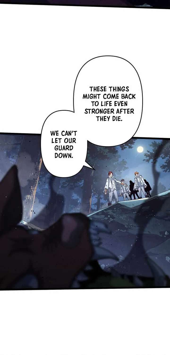 Supreme Academy Genius Chapter 111 - page 51