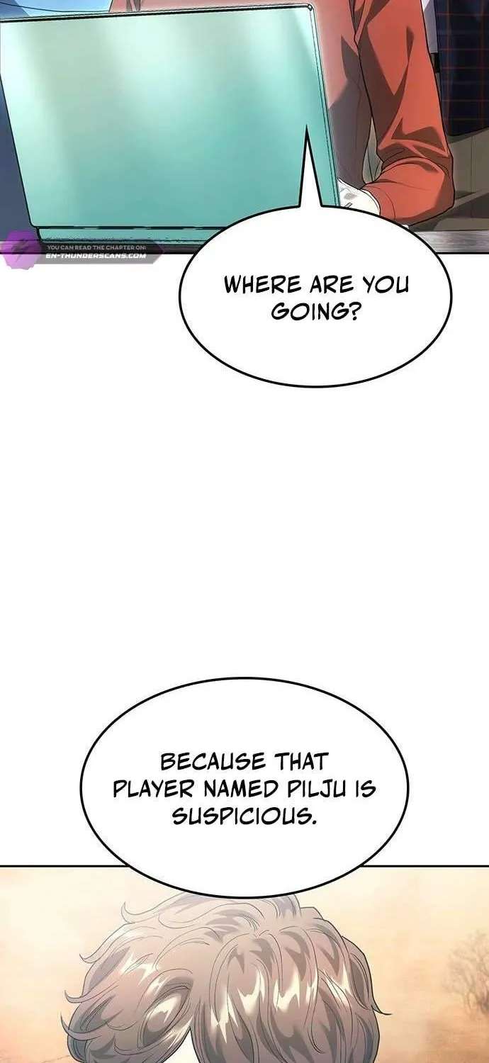 Return of the Star Player Chapter 22 - page 74