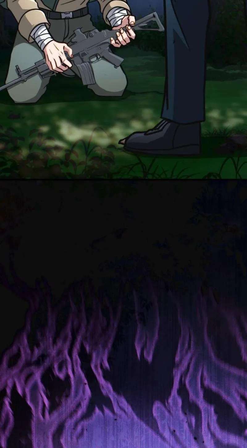 The Corruption Immune Swordsman's Calamity Sword Chapter 4 - page 94