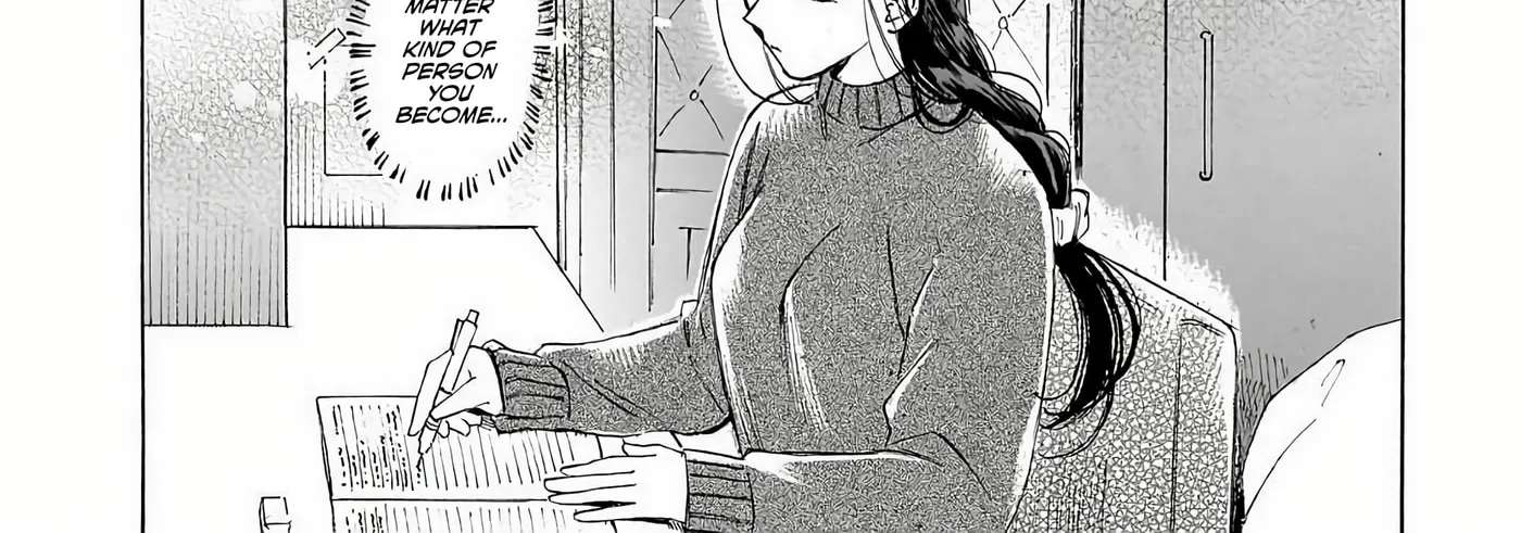 Sensei, How About This Month? Chapter 37 - page 32