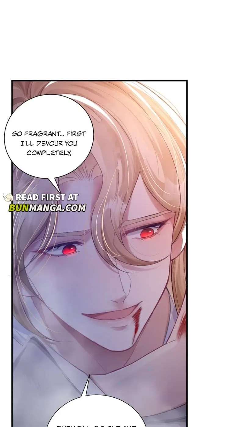 Oh No, He’s Got His Eye on Me Chapter 7 - page 41