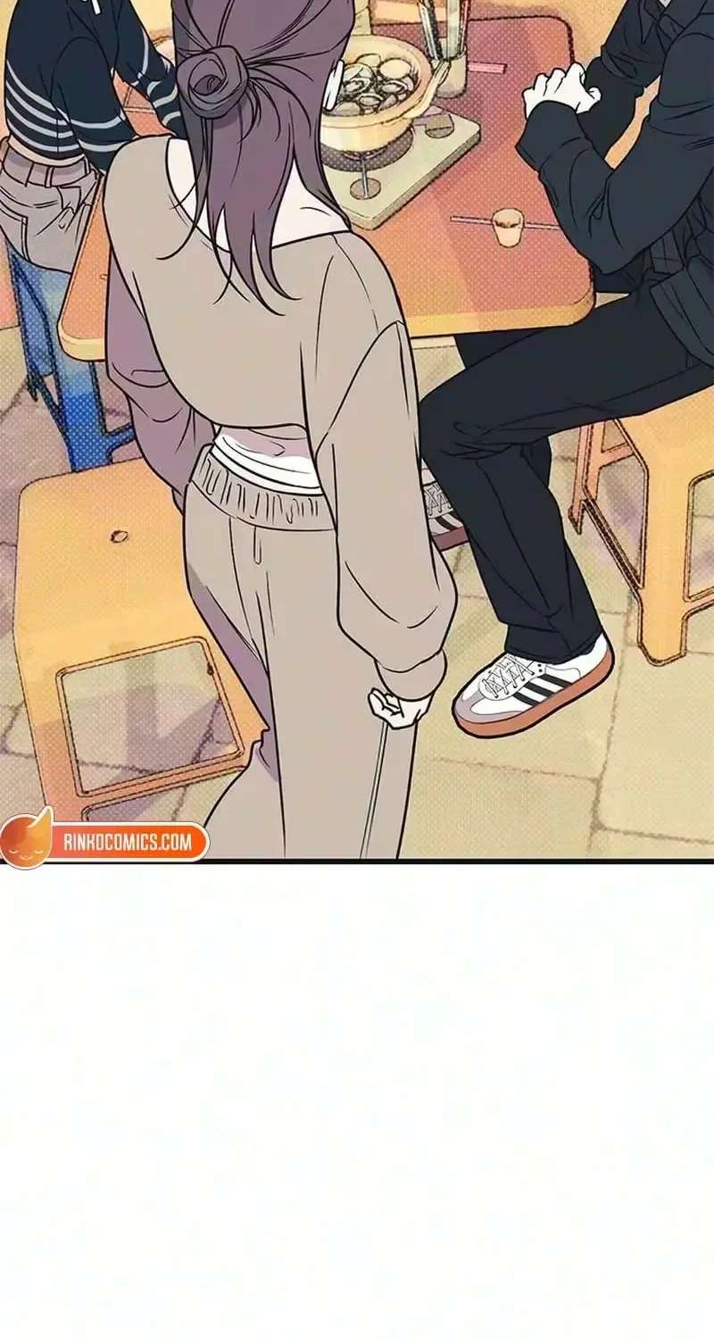 Hater Girl Chapter 15 - page 69