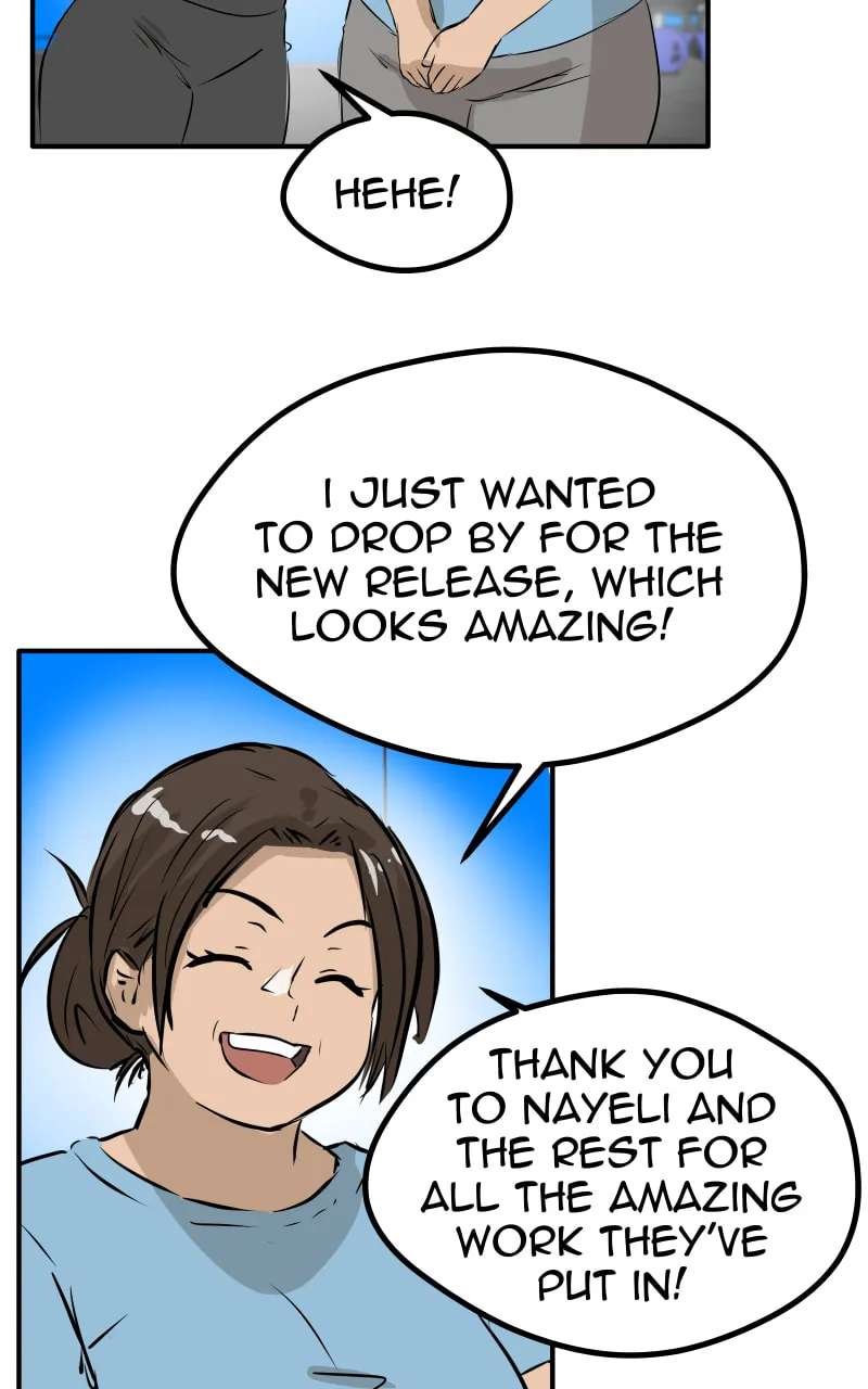 Swolemates Chapter 174 - page 13