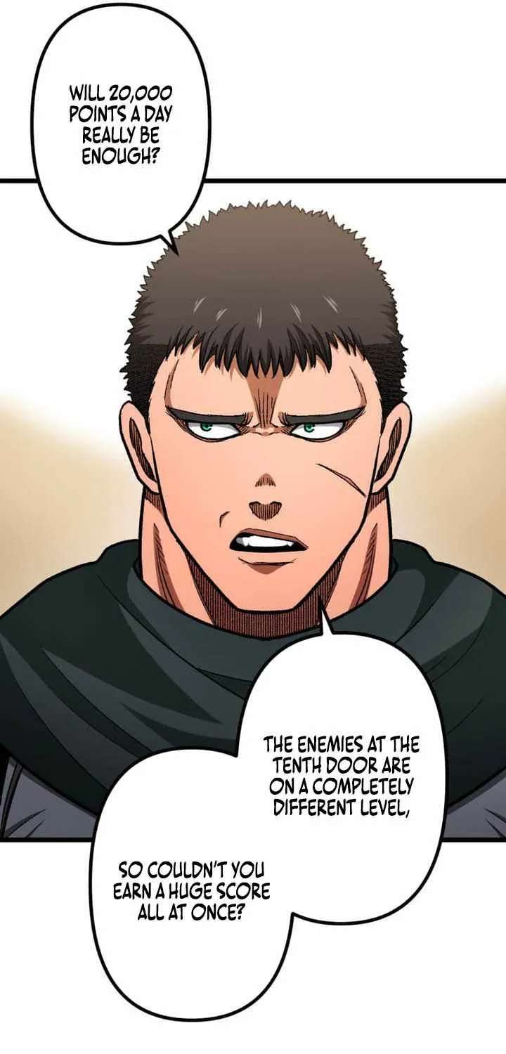 The Reincarnated Master Craftsman Chapter 38 - page 48