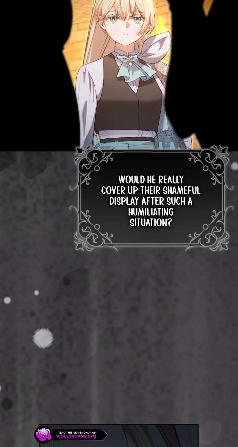 Sister-in-law of the Heroine in a Childcare Chapter 28 - page 78