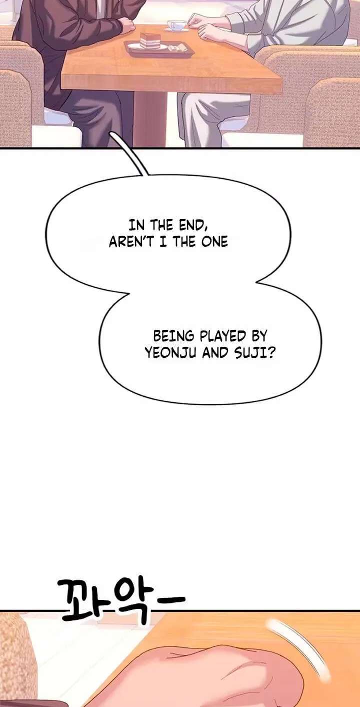 Dating Hell Chapter 31 - page 56