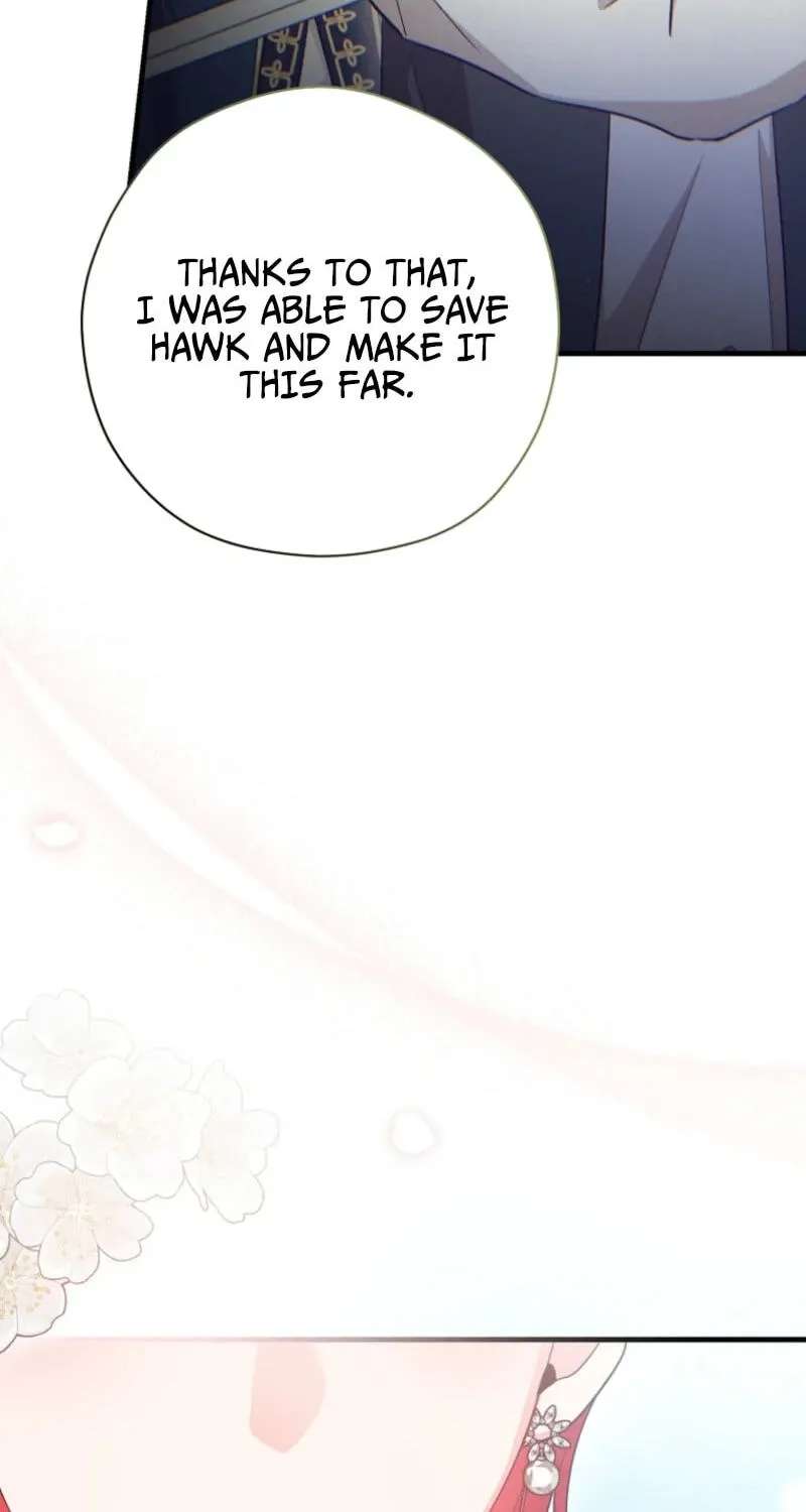 My Pirate Prince Chapter 42 - page 78